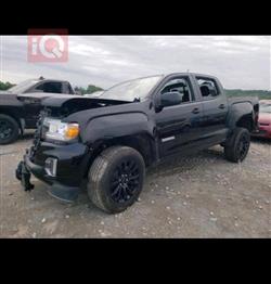 جي ام سي كانيون